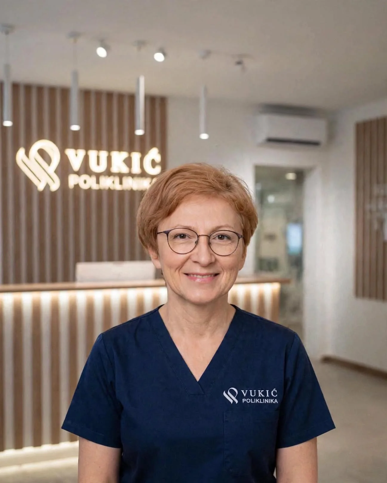 Aleksandra Uhernik Kovačević