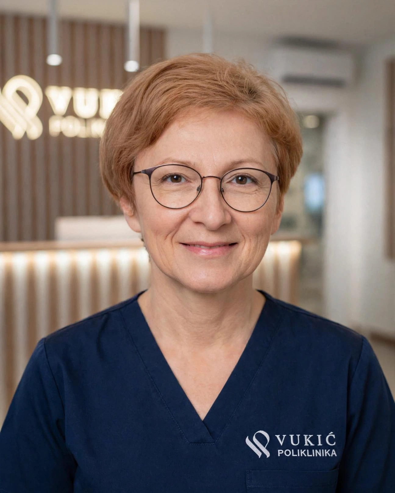 Aleksandra Uhernik Kovačević