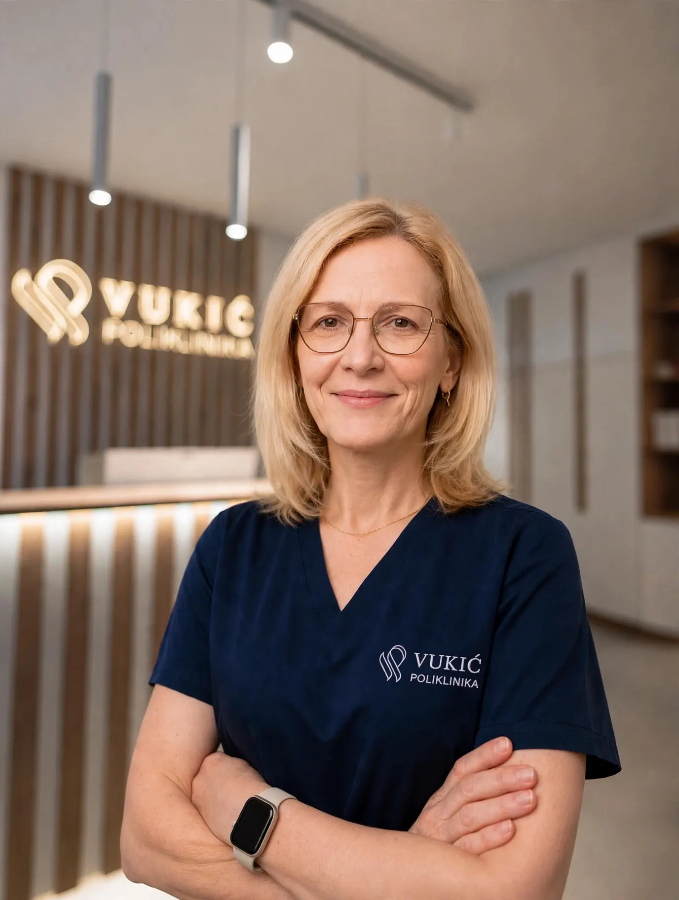 Nataša Smiljanec Lamot