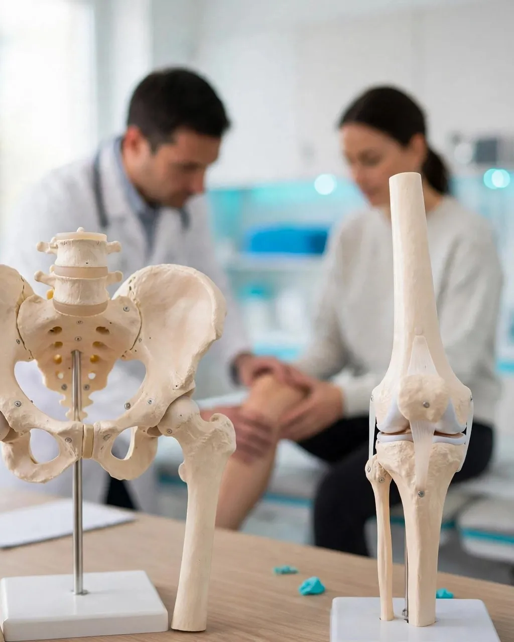 Ortopedija i traumatologija - Poliklinika Vukić
